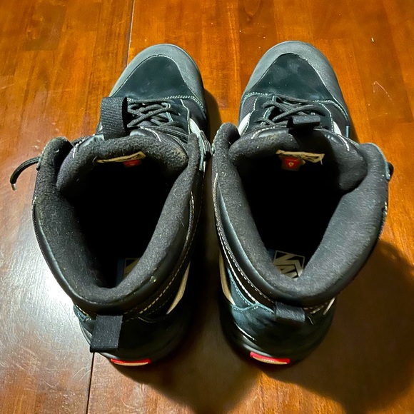 Vans UltraRange Hi Exo MTE-1 Men’s 13/Women’s 14.5 Unisex All weather Like new - Picture 6 of 6